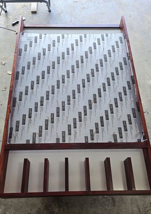 plinko-board