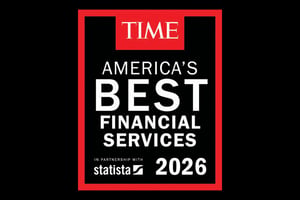 Time America's Best Financial Services