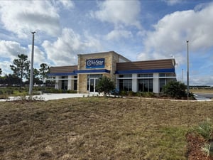 VyStar Hamlin Branch