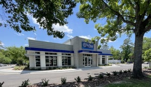 VyStar Tallahassee Capital Circle Branch exterior