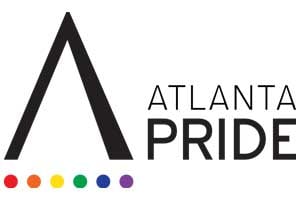 Atlanta Pride Logo