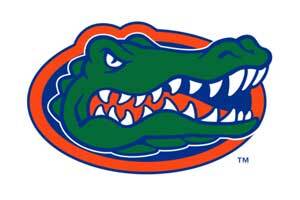 University of Florida Gators logo