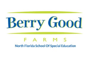Berry Good Farms logo