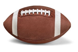 football