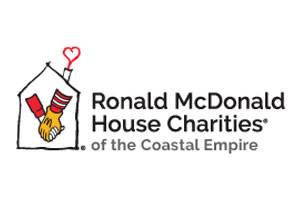Ronald McDonald House logo