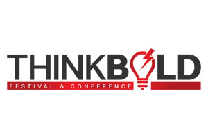 Think Bold logo
